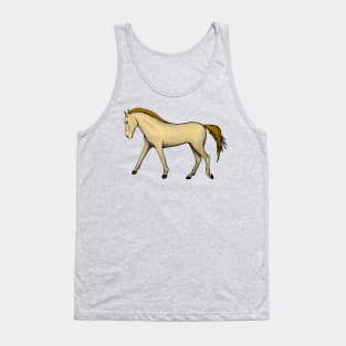 Horse Tank Top